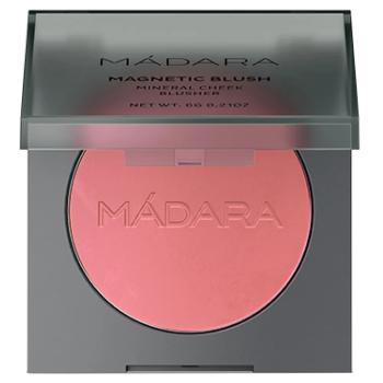 MÁDARA Minerálna tvárenka Magnetic Blush (Mineral Cheek Blusher) 6 g 3 Cold Cheeks