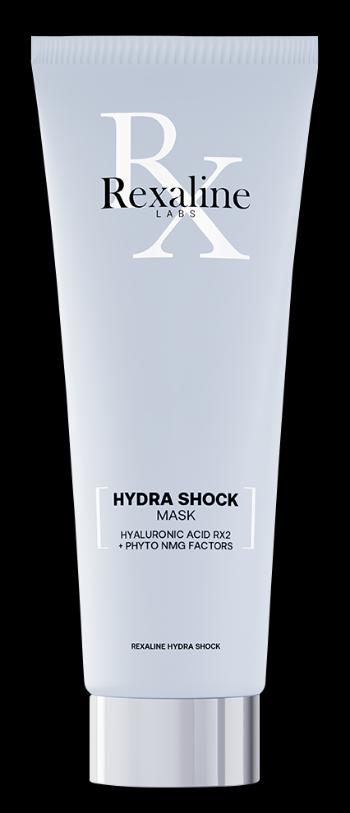 REXALINE Hydra Shock Hydratačná maska 75 ml