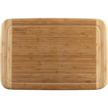 LT2140 KRÁJACIA DOSKA 26X16 BAMBOO LAMART