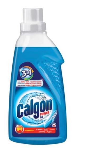 CALGON Odstraňovač vodného kameňa 1.5 l