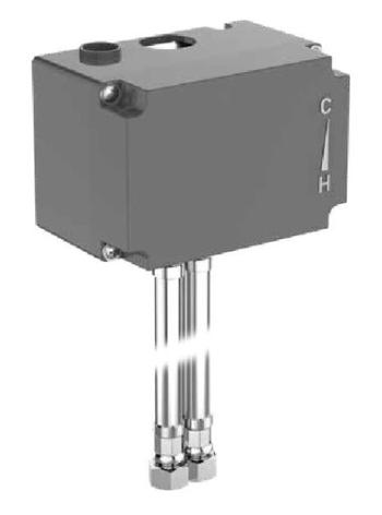 Ideal Standard CeraPlus A3813NU Termostatická teplotná zmiešavacia prípojka