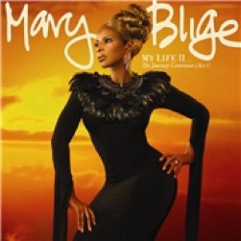 Mary J. Blige, MY LIFE II...THE JOURNEY, CD