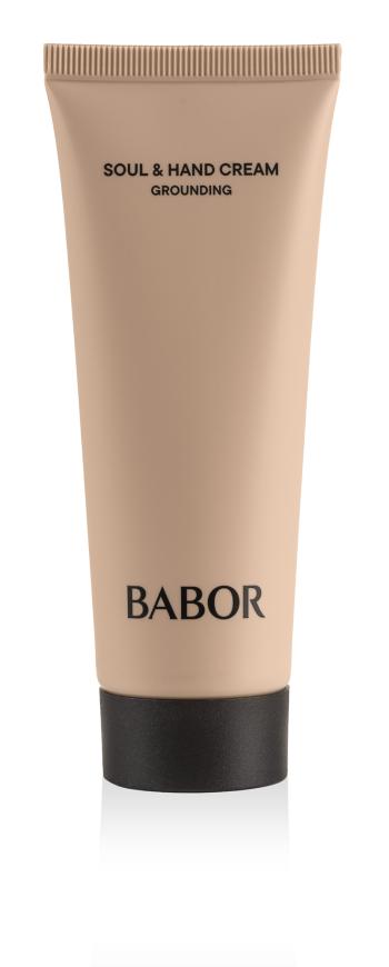 Babor Krém na ruky Grounding (Soul & Hand Cream) 75 ml