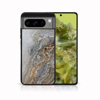 MY ART Ochranný kryt pre Google Pixel 8 Pro BEIGE (151)