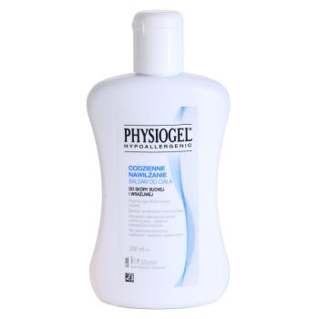 Physiogel Daily MoistureTherapy hydratačný telový balzam pre suchú a citlivú pokožku 200 ml