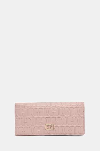 Peňaženka Guess dámska, ružová farba, RW1733 P5201