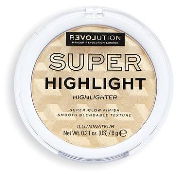 REVOLUTION Relove Super Champagne 6 g (5057566479295)