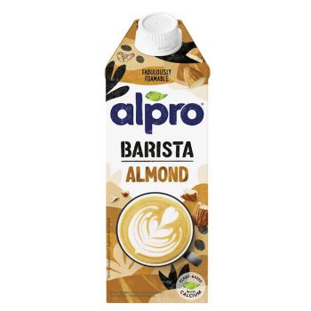 ALPRO Barista mandľový nápoj 750 ml