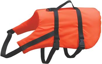 Lalizas Pet Buoyancy Aid & Harness Orange Vesta pre psov