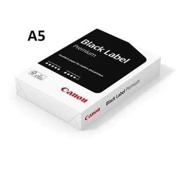 Canon Black Label Premium A5 80 g (9197005214)