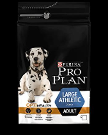 ProPlan Dog Adult Large Athletic 14kg