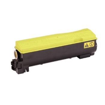 Kyocera Mita TK-570Y žltý (yellow) kompatibilný toner