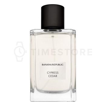Banana Republic Cypress Cedar parfémovaná voda unisex 150 ml - 30 dní na vrátenie tovaru, Garancia originality