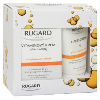 RUGARD Darčekové balenie + krém na ruky ZADARMO