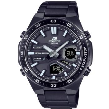 Casio Edifice EFV-C110DC-1ADF - 30 dní na vrátenie tovaru, Garancia originality