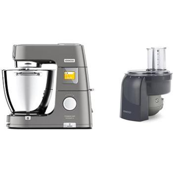 Kenwood KWL90.124SI + KENWOOD KAX 400PL