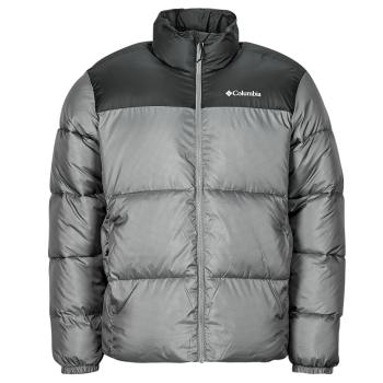 Columbia  Puffect III Jacket  Bundy Šedá