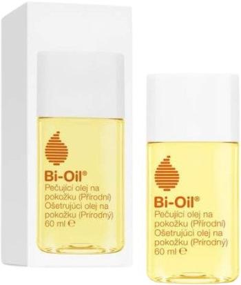 BI-OIL Ošetrujúci olej na pokožku prírodný 60 ml