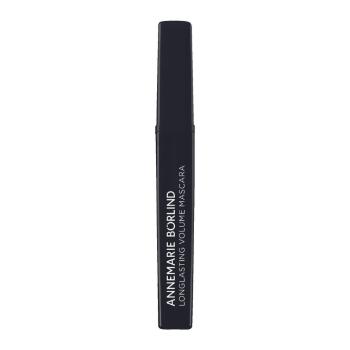 ANNEMARIE BORLIND Dlhotrvajúca riasenka pre objem rias (Long Lasting Volume Mascara) 10 ml Black