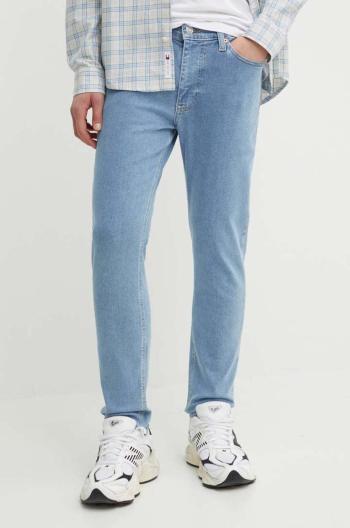 Rifle Tommy Jeans pánske, DM0DM18771