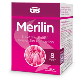 GS Merilin original 60 tabliet