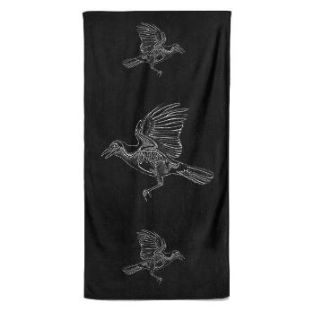 Osuška Bird skeleton