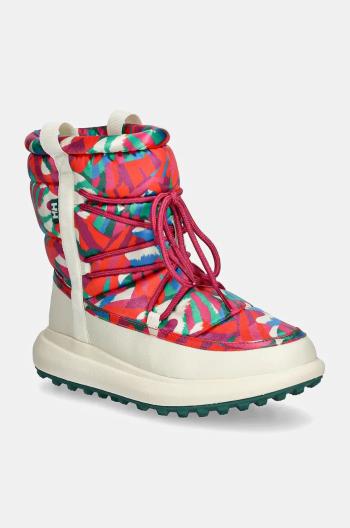 Snehule Helly Hansen ISOLABELLA 2 DEMI čierna farba, 11837.