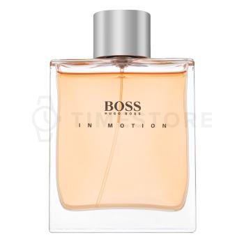 Hugo Boss Boss In Motion toaletná voda pre mužov 100 ml   - 30 dní na vrátenie tovaru, Garancia originality