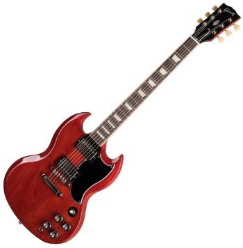 Gibson SG Standard 61 Vintage Cherry Elektrická gitara