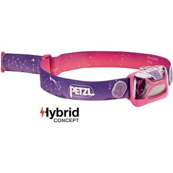 Petzl Tikkid Pink (3342540819788)