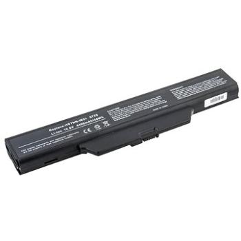 AVACOM pre HP Business 6720s, 6730s, 6820s, 6830s, HP 550 Li-Ion 10,8 V 4400 mAh (NOHP-672S-N22)