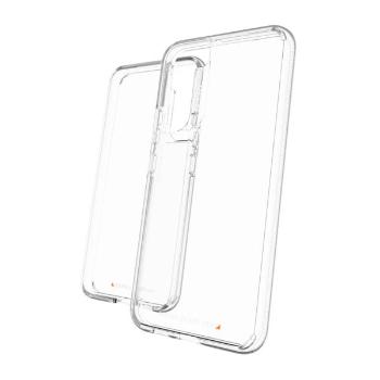 ZAGG GEAR4 Crystal Palace kryt Samsung S22 Plus priehľadný