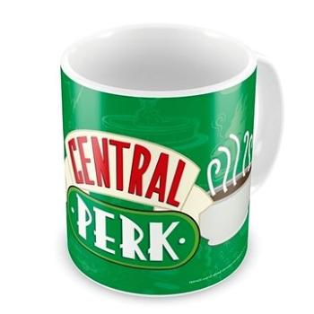 Friends – Central Perk – hrnček (8435497229108)