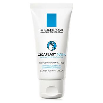 LA ROCHE-POSAY Cicaplast Krém na ruky 100 ml