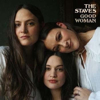 The Staves, Good Woman, CD