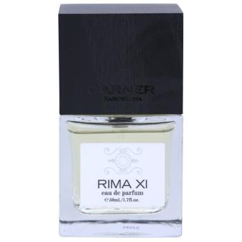 Carner Barcelona Rima XI parfumovaná voda unisex 50 ml