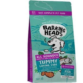 Barking Heads Fish-n-Delish 2 kg (5060189110902)