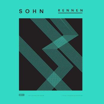 SOHN - RENNEN, CD