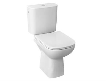 Wc kombi komplet Jika Deep spodný odpad H8266170002811