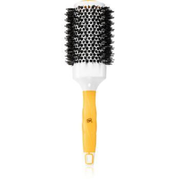 GK Hair Ceramic + Ionic guľatá kefa na vlasy 5.3 cm