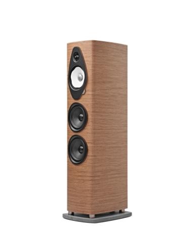 SONUS FABER SONETTO V G2 Walnut