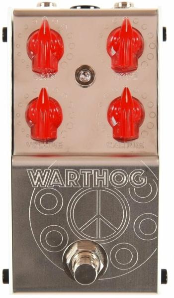 ThorpyFX Warthog Gitarový efekt