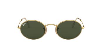 Ray-Ban Oval RB 3547 001/31 54 Férfi, Női napszemüveg