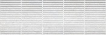 Obklad Fineza Symphony grey stripes 20x60 cm mat SYMPH26GRDEC