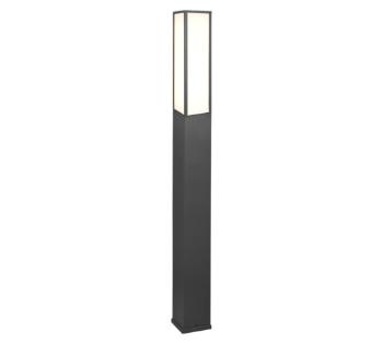 LED stĺpik Trio Fuerte antracit 426260142