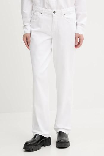Rifle Guess Jeans vysoký pás, W5YA0I D0131