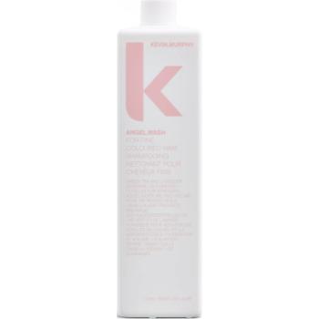 Kevin Murphy Objemový šampón pre jemné a farbené vlasy Angel.Wash (Shampoo) 1000 ml