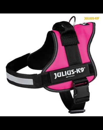 TRIXIE UHam pentru caini Julius-K9 0/M–L fucsia