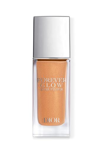 Dior Rozjasňujúci pleťový fluid Forever Glow Star Filter (Sublimating Fluid) 30 ml 4N