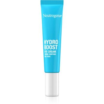 Neutrogena Hydro Boost® rozjasňujúci očný krém 15 ml